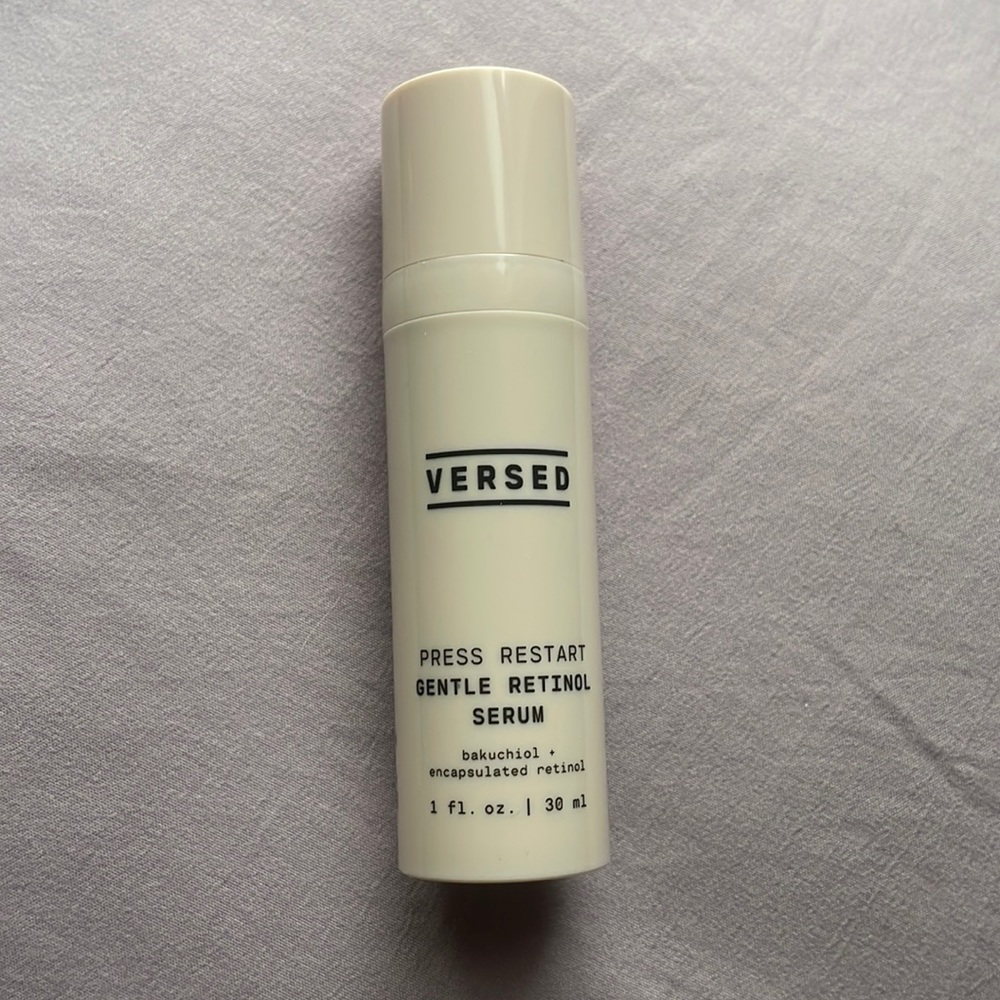 Versed Retinol Serum